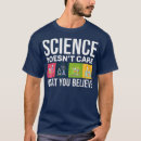 Pesquisar por física estatística camisetas Cientista