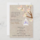 Pesquisar por birdcage convites Elegante