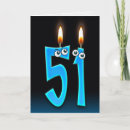 Pesquisar por 51 anos cartoes Engraçado