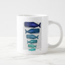 Pesquisar por baleia azul canecas Sealife