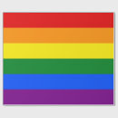 Pesquisar por bandeira orgulho gay papel de presente Transgênero