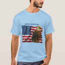Pesquisar por águia americana camisetas Estrelas