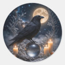 Pesquisar por wicca wiccan adesivos Mágico
