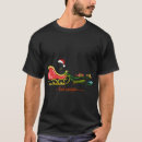 Pesquisar por trenó papai noel natal camisetas Cachorro