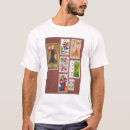 Pesquisar por diabo sobrenatural camisetas Asas