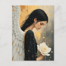 Pesquisar por anjo dourado cartoes postais Anjo da guarda