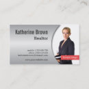 Pesquisar por metálico efeito cartao de visita Profissional