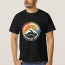 Pesquisar por do nz camisetas Parque nacional