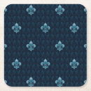 Pesquisar por fundo azul escuro porta copos Arte