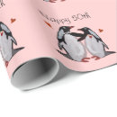 Pesquisar por penguin papel de presente Amor