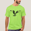 Pesquisar por osprey camisetas Pássaro