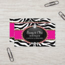 Pesquisar por fashion designer cartao de visita Boutique