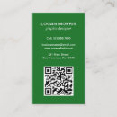 Pesquisar por kelly cartao de visita Moderno