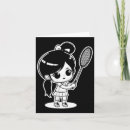 Pesquisar por volante cartoes Fãs de badminton