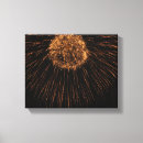 Pesquisar por fogos artifício de impressão de canvas Arte
