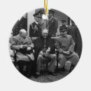 Pesquisar por natal da guerra mundial ornamentos Winston churchill