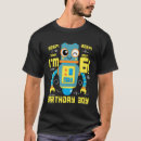 Pesquisar por robô velho camisetas Ano