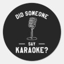 Pesquisar por cantores adesivos Karaoke