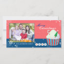 Pesquisar por cupcake natal cartoes Foto