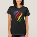 Pesquisar por bandeira bolívia camisetas Patriota