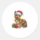 Pesquisar por cairn terrier adesivos Amante de cachorro