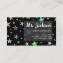 Pesquisar por professor arte padrao de cartao de visita Profissional