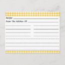 Pesquisar por xadrez amarela cartoes postais Gingham