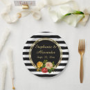 Pesquisar por black and white pratos Floral