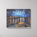 Pesquisar por starry night impressão de canvas Estrelado
