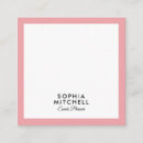 Pesquisar por branco cor rosa de cartao de visita Cosmetólogo