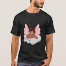 Pesquisar por querubim camisetas Preto