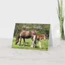 Pesquisar por égua e potro cartoes Potros