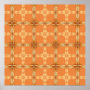 Pesquisar por fundo abstrato laranja pôsteres Artística