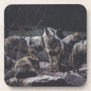 Pesquisar por wolf porta copos Vida selvagem