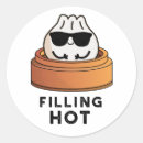 Pesquisar por comida lixo adesivos Trocadilho