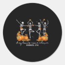 Pesquisar por ossos secos adesivos Halloween
