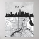Pesquisar por cidade de boston artes pôsteres Massachusetts