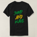 Pesquisar por cores reggae camisetas Um amor