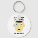 Pesquisar por cérebro chaveiros Engraçado