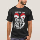 Pesquisar por bobbers camisetas Pescador