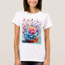 Pesquisar por drip camisetas Púrpura