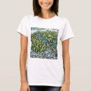 Pesquisar por recife de corais camisetas For her