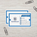 Pesquisar por personalidade cartao de visita Profissional