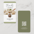 Pesquisar por aberto padrao cartao de visita Customer