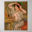 Pesquisar por pierre auguste renoir pôsteres Mulher