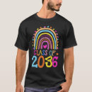 Pesquisar por pre k camisetas Arco íris