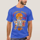 Pesquisar por dinossauro assustador camisetas Fantasia de halloween
