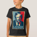 Pesquisar por poster de obama camisetas Democrata