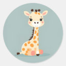 Pesquisar por baby giraffe adesivos Fofofo