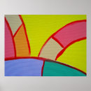 Pesquisar por circular pôsteres Pintura